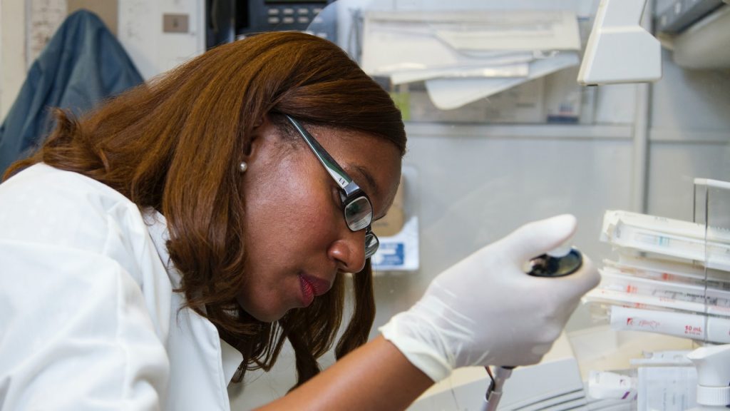 Scientists identify link between mitochondria and pancreatic cancer risk